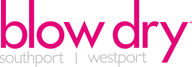 Blow Dry Southport logo